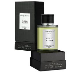 Luxury Prestige Grasse Marina Accord EDP 100 ml Erkek Parfüm