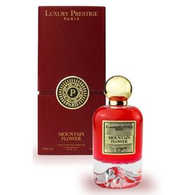 Luxury Prestige Grasse Mountain Flower EDP 100 ml Kadın Parfüm