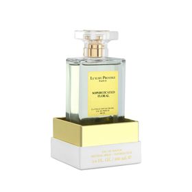 Luxury Prestige Grasse Sophisticated Floral EDP 100 ml Kadın Parfüm