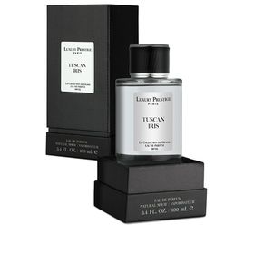 Luxury Prestige Grasse Tuscan Iris EDP 100 ml Erkek Parfüm