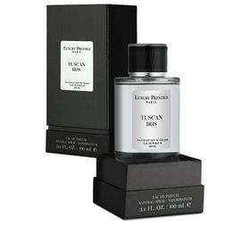 Luxury Prestige Grasse Tuscan Iris EDP 100 ml Erkek Parfüm