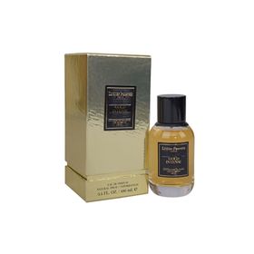 Luxury Prestige Grasse Women Gold Intens EDP 100 ml Kadın Parfüm