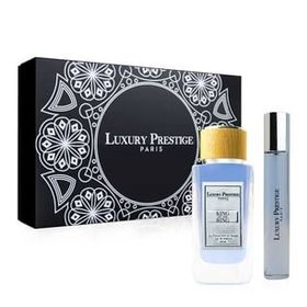 Luxury Prestige King Of The Ring EDP 100 ml + 35 ml Erkek Parfüm Set