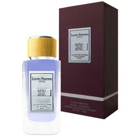 Luxury Prestige King of the Ring EDP 100 ml Unisex Parfüm