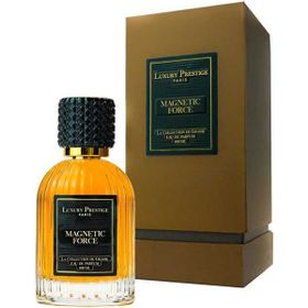 Luxury Prestige Magnetic Force EDP 100 ml Erkek Parfümü