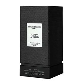 Luxury Prestige Marina Accord EDP 100 ml Erkek Parfüm