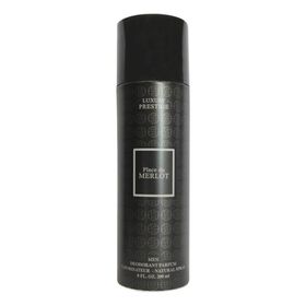 Luxury Prestige Marques De Ledo 200ml Erkek Deodorant