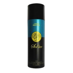 Luxury Prestige Marques De Ledo 200ml Erkek Deodorant