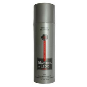 Luxury Prestige Marques De Ledo 200ml Erkek Deodorant