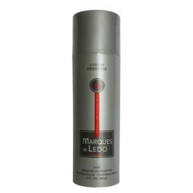 Luxury Prestige Marques De Ledo 200ml Erkek Deodorant