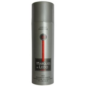Luxury Prestige Men Marques De Led 200 ml Deo Sprey