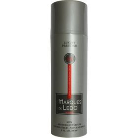 Luxury Prestige Men Marques De Led 200 ml Deo Sprey