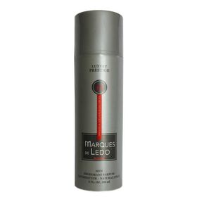 Luxury Prestige Men Marques De Led 200 ml Deo Sprey
