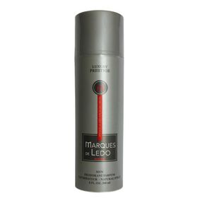 Luxury Prestige Men Marques De Led 200 ml Deo Sprey