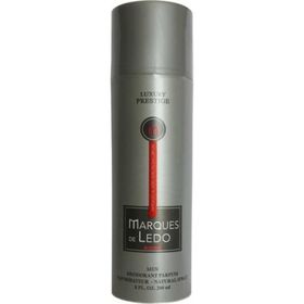 Luxury Prestige Men Marques De Led 200 ml Deo Sprey
