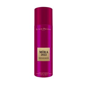 Luxury Prestige Mira Private Blend 200 ml Kadın Parfüm Deodorant