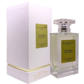 Luxury Prestige Mysterious Patchouli Edp 100 ml Kadın Parfüm