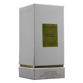 Luxury Prestige Oriental Blossom Edp 100 ml Kadın Parfüm