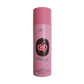 Luxury Prestige Palazzo 200 ml Kadın Deodorant