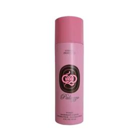Luxury Prestige Palazzo 2x200 ml Kadın Deodorant