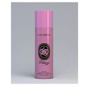 Luxury Prestige Palazzo 2x200 ml Kadın Deodorant