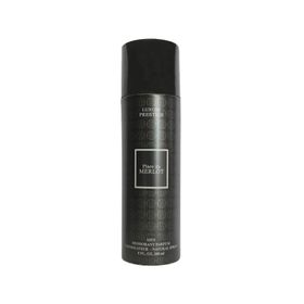 Luxury Prestige Place Du Merlot 200 ml Erkek Deodorant