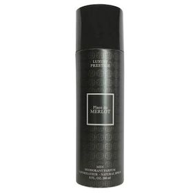 Luxury Prestige Place Du Merlot 200 ml Erkek Deodorant
