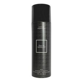 Luxury Prestige Place Du Merlot 200 ml Erkek Deodorant