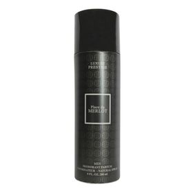 Luxury Prestige Place Du Merlot 200 ml Erkek Deodorant