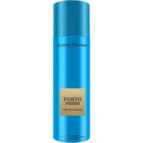 Luxury Prestige Porto Fresh 200 ml Kadın Deodorant