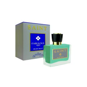 Luxury Prestige Saint Fabulous Heart Beat 1991 EDP 50 ml Erkek Parfümü