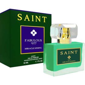 Luxury Prestige Saint Fabulous Miracle Kissing 1977 EDP 50 ml Kadın Parfüm