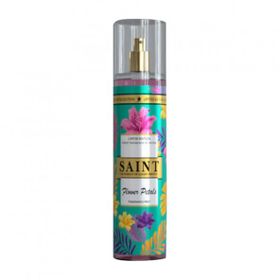 Luxury Prestige Saint Flower Petals 200 ml Vücut Spreyi