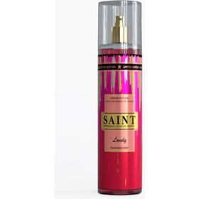 Luxury Prestige Saint Lovely 200 ml Vücut Spreyi