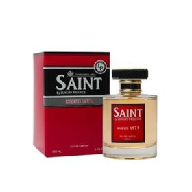 Luxury Prestige Saint Majeste 1971 EDP 100 ml Çiçeksi&Şekerli Erkek Parfümü