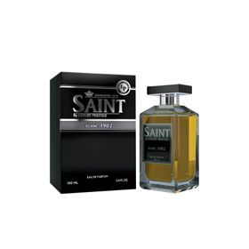 Luxury Prestige Saint Men Blanc 1902 EDP 100 ml Erkek Parfümü