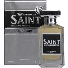 Luxury Prestige Saint Men Ledo 1985 EDP 100 ml Baharatlı Erkek Parfümü
