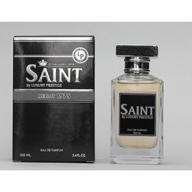 Luxury Prestige Saint Men Merlot 1975 EDP 100 ml Meyvemsi Erkek Parfümü