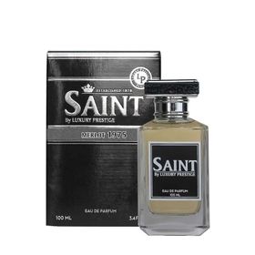 Luxury Prestige Saint Men Merlot 1975 EDP 100 ml Meyvemsi Erkek Parfümü