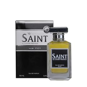 Luxury Prestige Saint Men Noir 1901 EDP 100 ml Odunsu&Aromatik Erkek Parfümü