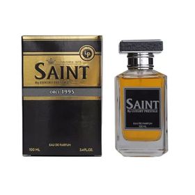 Luxury Prestige Saint Orci 1995 EDP 100 ml Turunçgil&Çiçeksi Erkek Parfümü