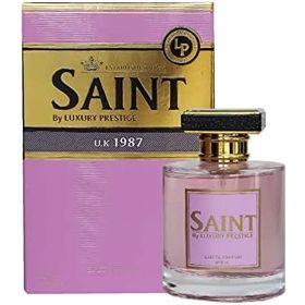 Luxury Prestige Saint Woman UK 1987 EDP 100 ml Kadın Parfüm