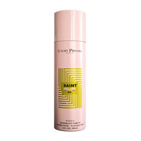 Luxury Prestige Saint Women 200 ml Deo Sprey