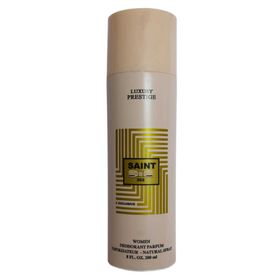 Luxury Prestige Saint Women 200 ml Deo Sprey