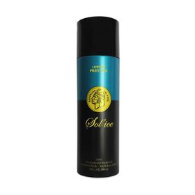 Luxury Prestige Sol İce Republica Del Peru 200 ml Erkek Deodorant