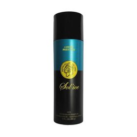 Luxury Prestige Sol İce Republica Del Peru 200 ml Erkek Deodorant