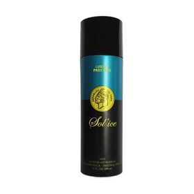 Luxury Prestige Solice 200 ml Parfüm Deodorant