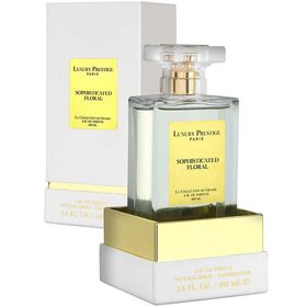 Luxury Prestige Sophisticated Floral EDP 100 ml Kadın Parfüm