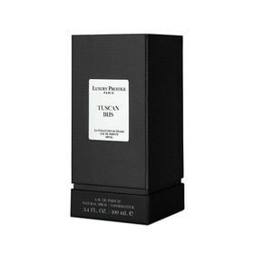 Luxury Prestige Tuscan Iris EDP 100 ml Odunsu Erkek Parfüm