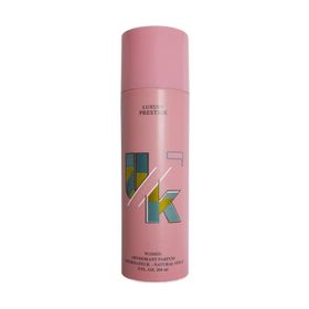 Luxury Prestige Uk Authentic 200 ml Kadın Deodorant